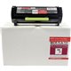 microMICR MICR Laser Toner Cartridge - Alternative for Lexmark 56F1000 - Black - 1 Each - 6000 Pages