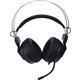 Mad Catz The Authentic F.R.E.Q. 2 Gaming Headset, Black - Stereo - Mini-phone (3.5mm) - Wired - Over-the-head - Binaural - Circu