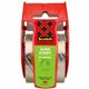 Scotch Sure Start Easy Unwind Packaging Tape - 22.20 yd Length x 1.88" Width - 2.6 mil Thickness - 1.50" Dia - 1.50" Core - Synt