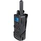 Midland Biztalk BR180 Compact Business Radio - 4 Radio Channels - 142 Total Privacy Codes - 1 W - Lightweight, Battery Level Ind
