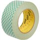 Scotch Double-Coated Paper Tape - 36 yd Length x 2" Width - 6 mil Thickness - 3" Core - Kraft - Rubber Backing - Chemical Resist