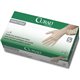 Medline Powder-free Stretch Vinyl Exam Gloves - Small Size - Cream - Stretchable, Latex-free, Non-sterile - For Multipurpose - 1