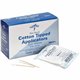 Medline Nonsterile Cotton-Tip Applicators - 3" - 1000/Box - White