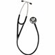 Medline Accucare Cardiology Stethoscope - Black