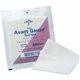 Medline Avant Nonsterile Gauze Nonwoven Sponges - 4 Ply - 3" x 3" - 200/Box - White