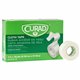 Curad Cloth Silk Adhesive Tape - 10 yd Length x 1" Width - Cloth - For Secure Dressing - 12 / Box - White