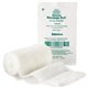 Medline Sterile Gauze Bandage Roll - 6 Ply - 4.50" x 12.30 ft - 100/Box - White