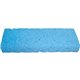 Miller's Creek Butterfly Mop Refill - 3.1" Width x 9.9" Length x 1.1" Depth - Polypropylene - Blue - 1Each