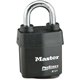 Master Lock Pro Series Rekeyable Padlock - Keyed Different - 0.31" Shackle Diameter - Cut Resistant, Pry Resistant, Weather Resi