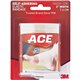 Ace Self-adhering Elastic Bandage - 3" - 1Each - Tan