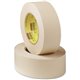 Scotch 232 High-performance Masking Tape - 60 yd Length x 2" Width - 6.3 mil Thickness - 3" Core - Rubber Backing - Solvent Resi