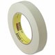 Scotch General-Purpose Masking Tape - 60 yd Length x 1" Width - 5.9 mil Thickness - 3" Core - Rubber Backing - For Multipurpose 