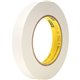 Scotch Flatback Write-On Paper Tape - 20 yd Length x 0.75" Width - 3" Core - Paper - 6.70 mil - Rubber Backing - For Shelf Label