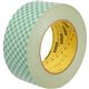 Scotch Double-Coated Paper Tape - 36 yd Length x 2" Width - 6 mil Thickness - 3" Core - Kraft - Rubber Backing - Chemical Resist