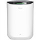 Filtrete Smart Room Air Purifier FAP-SC02, Medium Room, White - True HEPA - 150 Sq. ft. - White