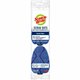 Scotch-Brite Scrub Dots Dishwand Refill - 3.5" Width x 4.4" Length - 2/Pack - Cellulose, MicroFiber - Blue