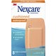 Nexcare Extra-Cushion Knee/Elbow Bandages - 1.88" x 4" - 8/Box - Beige - Foam