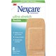 Nexcare Soft 'n Flex Bandages, 2"W - 1.88" x 4" - 8/Box - Tan