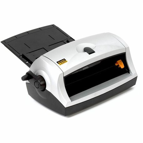Scotch Heat-free Laminating Machine - 8.50" Lamination Width - 100 mil Lamination Thickness - 6.5" x 14.3" x 8"