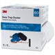 3M Easy Trap Duster - 5" Width x 6" Depth - White - 60 / Box