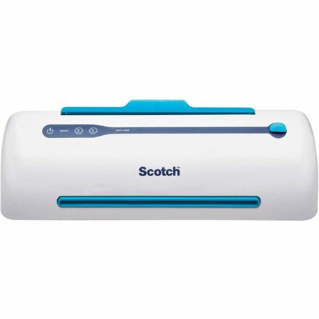 Scotch Pro TL906 Thermal Laminator - 9" Lamination Width - 5 mil Lamination Thickness - 4" x 15.8" x 4"