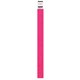 Advantus Neon Tyvek Wristbands - 500 / Pack - Neon Pink - Tyvek