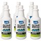 M�tsenb�cker's Lift Off Spray Paint/Graffiti Remover - 32 fl oz (1 quart) - 6 / Carton - Environmentally Friendly, Water Based -