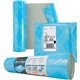 Scotch Flex & Seal Shipping Roll - 15" Width x 10 ft Length - Durable, Water Resistant, Tear Resistant, Cushioned, Recyclable - 