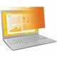 3M Gold Privacy Filter for 15.6in Laptop, 16:9, GF156W9B - For 15.6" Widescreen LCD 2 in 1 Notebook - 16:9 - Scratch Resistant, 