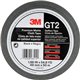 3M Gaffers Cloth Tape - 54.60 yd Length x 1.90" Width - 11 mil Thickness - Vinyl - 1 / Roll - Black