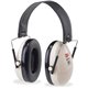 Peltor Optime 95 Folding Earmuffs - Noise, Noise Reduction Rating Protection - Foam, Acrylonitrile Butadiene Styrene (ABS), Plas