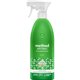 Method Antibac All-purpose Cleaner - 28 fl oz (0.9 quart) - Bamboo Scent - 1 Each - Antibacterial - Green