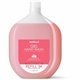 Method Pink Grapefruit Gel Hand Wash - Pink Grapefruit ScentFor - Bottle Dispenser - Hand - Light Pink - Refillable, Cruelty-fre