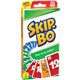 Mattel Skip-Bo Card Game - Strategy - 2 to 6 Players - 1 Each