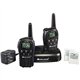 Midland LXT500VP3 Two-way Radio - 22 Radio Channels - 22 GMRS/FRS - Upto 126720 ft - Auto Squelch, Keypad Lock, Silent Operation