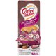 Coffee mate Salted Caramel Chocolate Liquid Coffee Creamer Singles - Salted Caramel Chocolate Flavor Mini Cup - 50/Box - 50 Serv