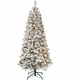 National Tree First Traditions Christmas Tree - Clear - Traditional Style - Christmas Theme