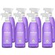Method All-Purpose Cleaner - 28 fl oz (0.9 quart) - Fresh, French Lavender Scent - 8 / Carton - Non-toxic - Lavender