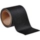 3M Safety Walk Tread - 15 ft Length x 4" Width - 1 EachRoll - Black