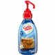 Coffee mate French Vanilla Liquid Creamer Pump Bottle - Gluten-Free - French Vanilla Flavor - 50.72 fl oz (1.50 L) - 1Each - 300