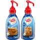 Coffee mate French Vanilla Liquid Creamer Pump Bottle - Gluten-Free - French Vanilla Flavor - 50.72 fl oz (1.50 L) - 2/Carton - 