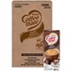 Coffee mate Cafe Mocha Liquid Creamer Singles - Gluten-Free - Cafe Mocha Flavor - 0.38 fl oz (11 mL) - 4/Carton - 50 Per Box - 2