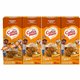 Coffee mate Pumpkin Spice Flavored Liquid Creamer Singles - Pumpkin Spice Flavor - 0.38 fl oz (11 mL) - 200/Carton - 200 Serving