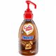 Coffee mate Snickers Flavored Liquid Creamer Pump Bottle - Snicker Flavor - 50.72 fl oz (1.50 L) - 1EachBottle