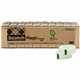 Scotch 3/4"W Magic Greener Tape Rolls - 25 yd Length x 0.75" Width - 1" Core - For Sealing, Packing - 10 / Pack - Matte - Clear