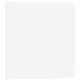 Smead 1/3 Tab Cut Letter Recycled Interior File Folder - 8 1/2" x 11" - 3/4" Expansion - Top Tab Location - Assorted Position Ta