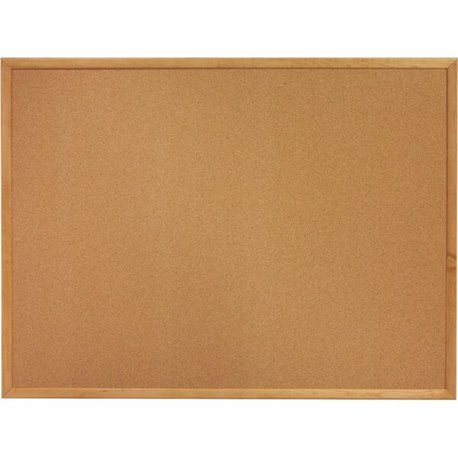 Smead Straight Tab Cut Letter Recycled Top Tab File Folder - 8 1/2" x 11" - 3/4" Expansion - Kraft - 10% Recycled - 100 / Box