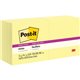 Post-it Super Sticky Dispenser Notes - 1080 - 3" x 3" - Square - 90 Sheets per Pad - Unruled - Canary Yellow - Paper - Self-adhe