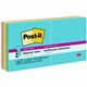 Post-it Super Sticky Dispenser Notes - Supernova Neons Color Collection - 540 x Multicolor - 3" x 3" - Rectangle - 90 Sheets per