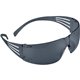 3M SecureFit Protective Eyewear - Ultraviolet Protection - 1 Each